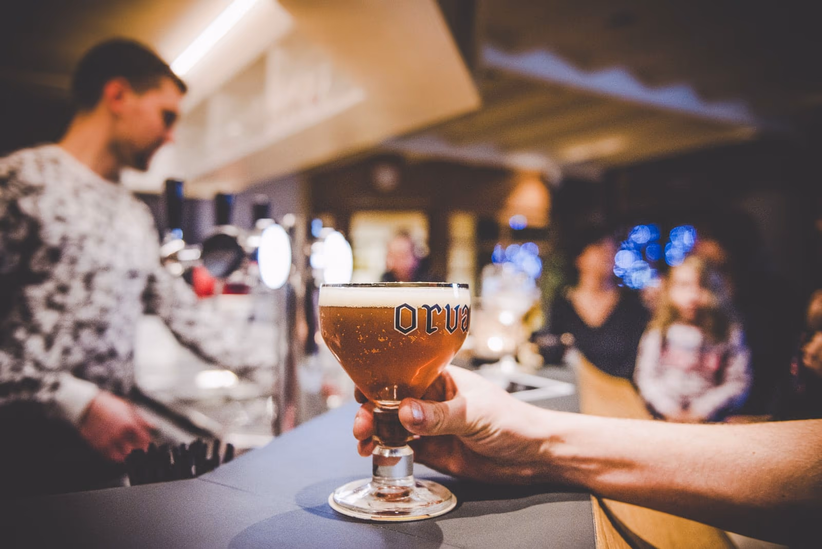 Kroeg Koningshof project