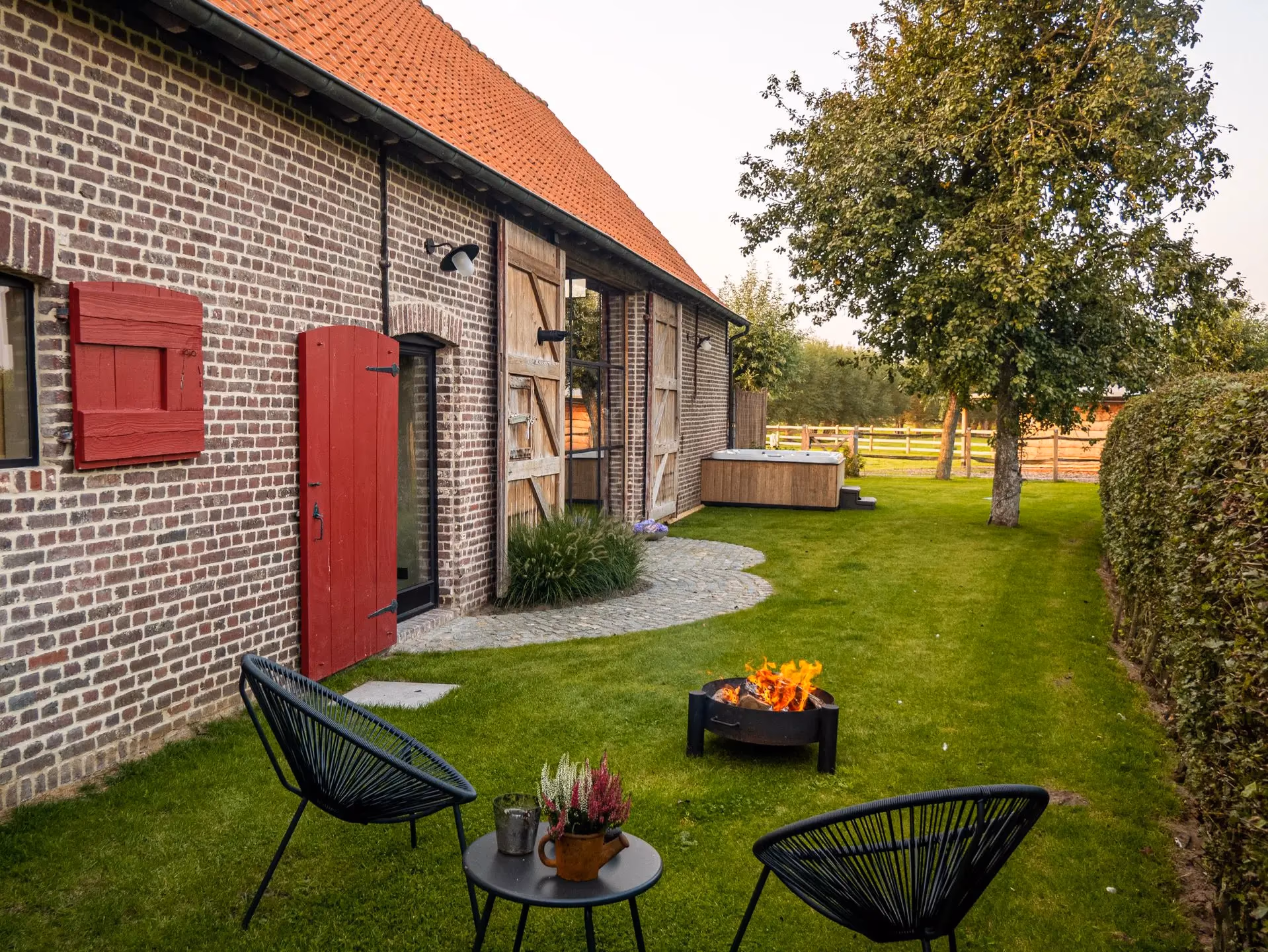 Casa Neermani project